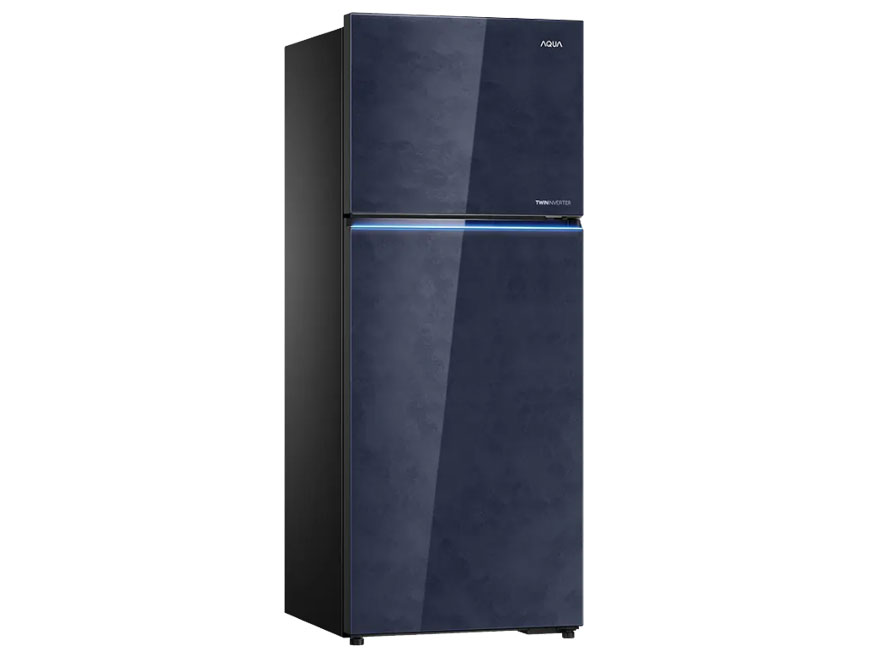 Tủ lạnh Aqua Inverter 480 lít AQR-TA546FA(KGL)U1