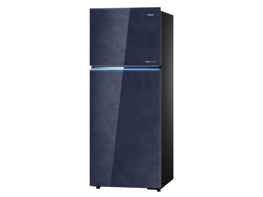 Tủ lạnh Aqua Inverter 480 lít AQR-TA546FA(KGL)U1