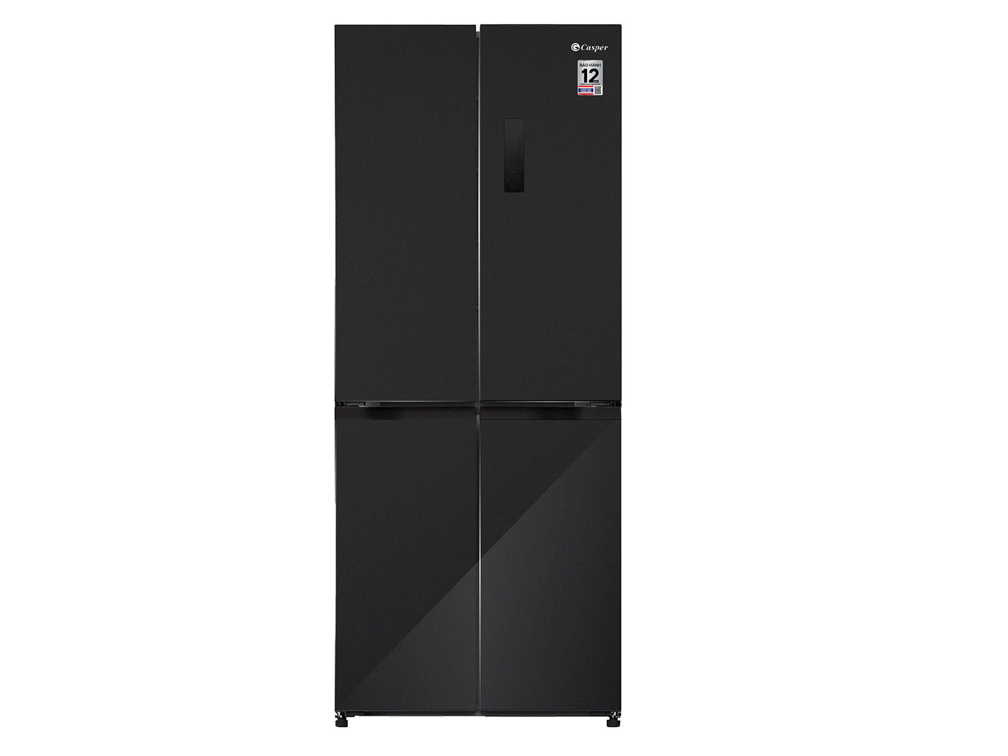 Tủ lạnh Casper Inverter 430 Lít Multi Door RM-D430GBS