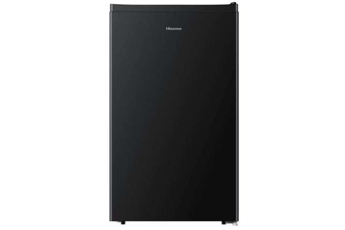 Tủ lạnh mini Hisense 82 lít RR106D4EBN model 2026