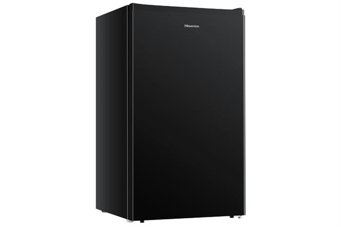 Tủ lạnh mini Hisense 82 lít RR106D4EBN model 2026