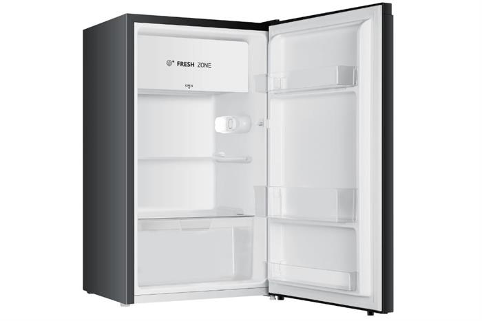 Tủ lạnh mini Hisense 82 lít RR106D4EBN model 2026
