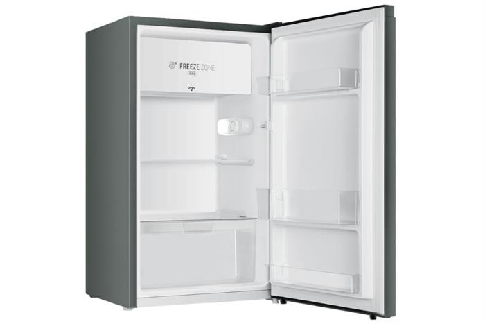 Tủ lạnh mini Hisense 82 lít RR106D4ESN model 2026
