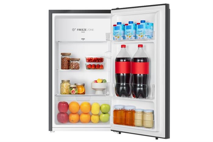 Tủ lạnh mini Hisense 82 lít RR106D4ESN model 2026