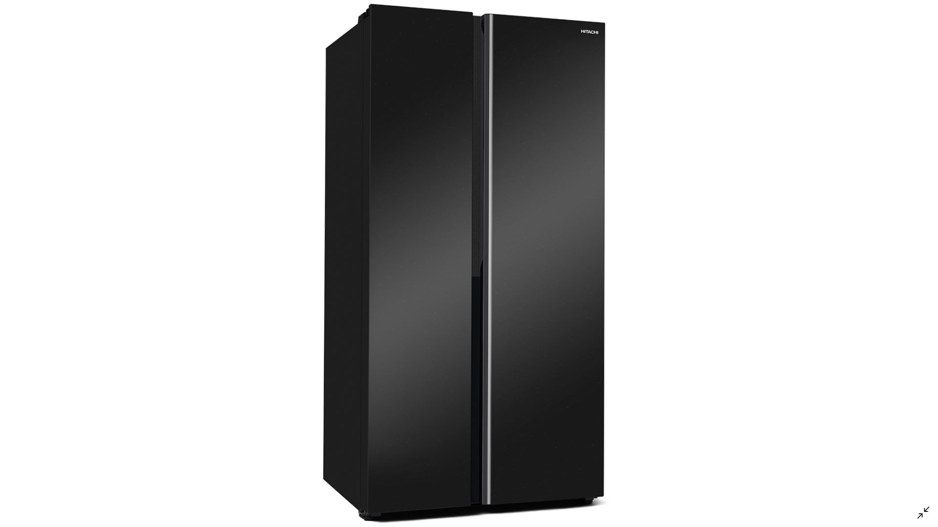 Tủ lạnh Hitachi Inverter 656 lít HRSN9713ESUVN