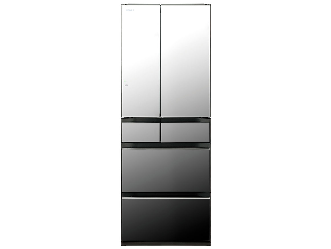 Tủ lạnh Hitachi Inverter 617 lít R-HW620RV(X)