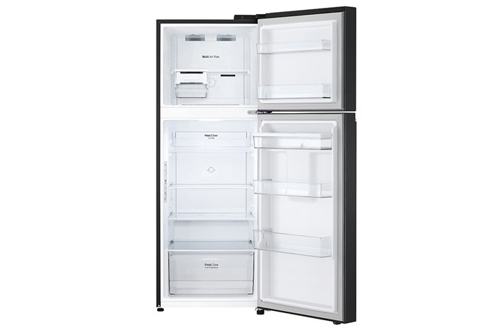 Tủ lạnh LG Inverter 374 lít LTD37BLM