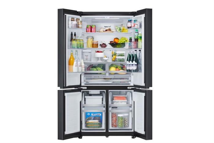 Tủ lạnh LG Inverter 571 lít Multi Door F58BGD