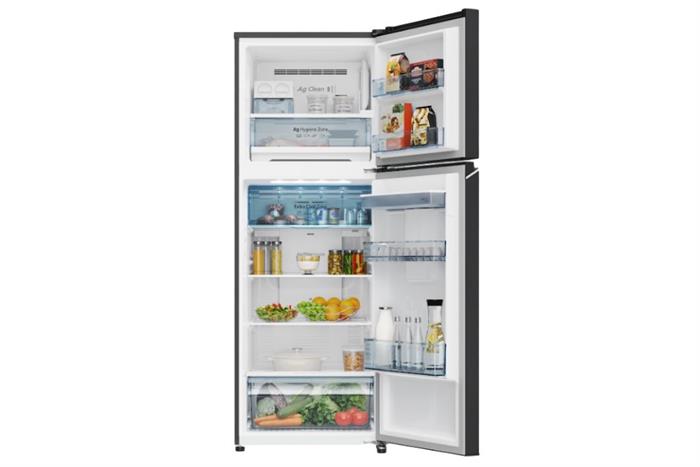 Tủ lạnh Panasonic Inverter 366 lít NR-TL381GVKV