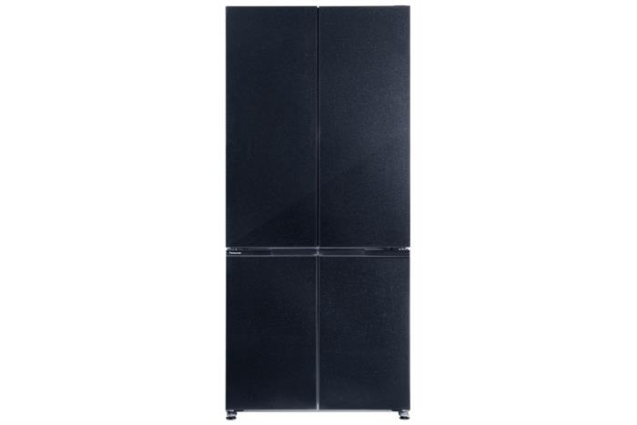 Tủ lạnh Panasonic Inverter 482 lít Multi Door NR-XZ550HGKV model 2026