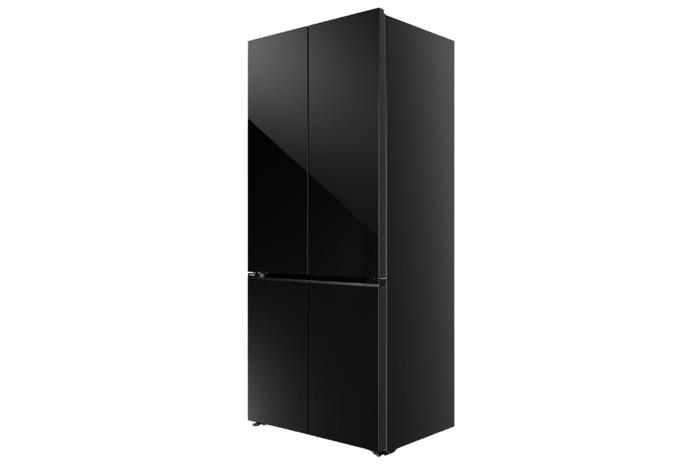 Tủ lạnh Panasonic Inverter 510 lít Multi Door NR-X561BK-VN