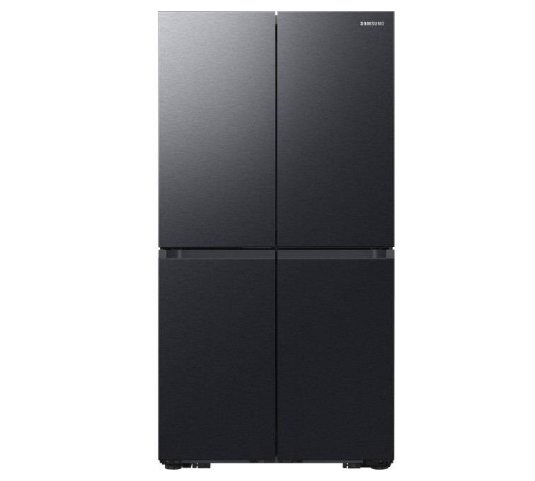 Tủ lạnh Samsung Inverter 648 lít Multi Door RF59C766FB1/SV
