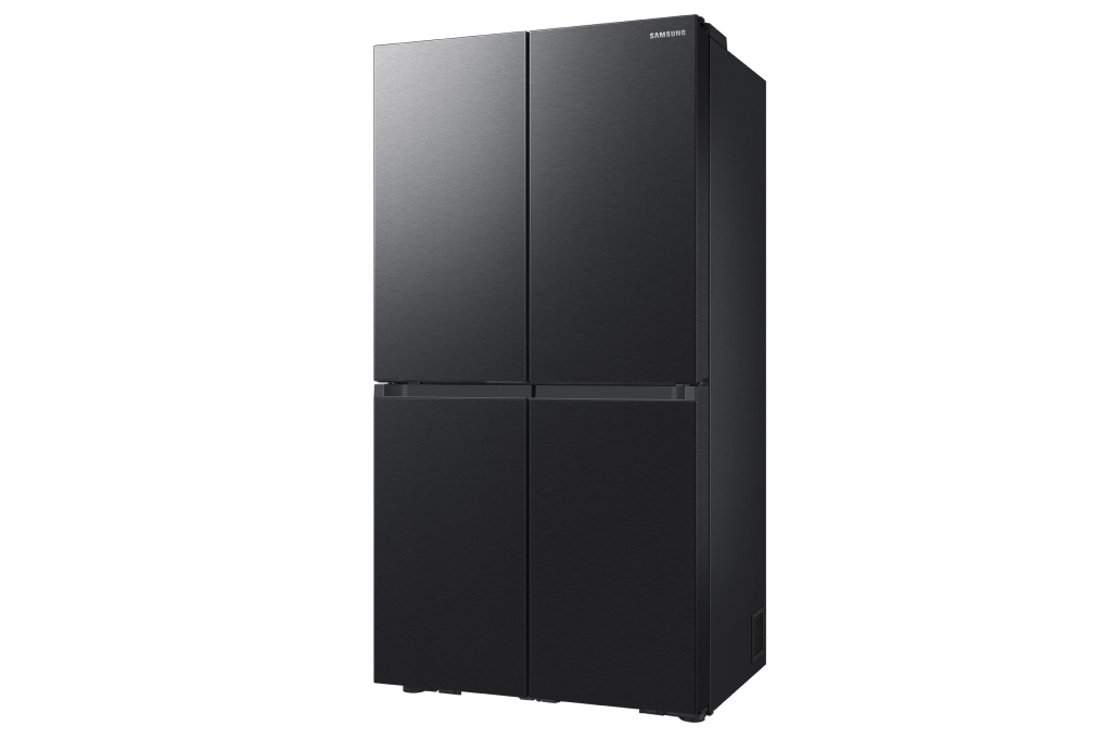Tủ lạnh Samsung Inverter 648 lít Multi Door RF59C766FB1/SV
