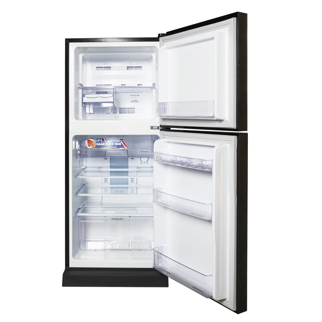 Tủ lạnh Sanaky 205 lít VH 208HPA