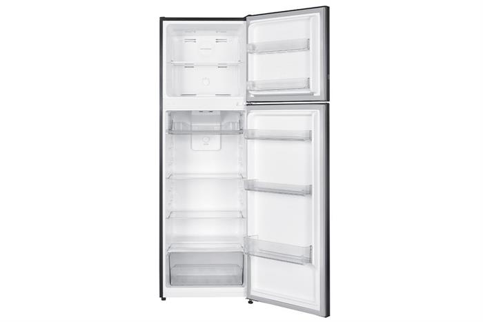 Tủ lạnh Sharp Inverter 247 lít SJ-X270V-SL