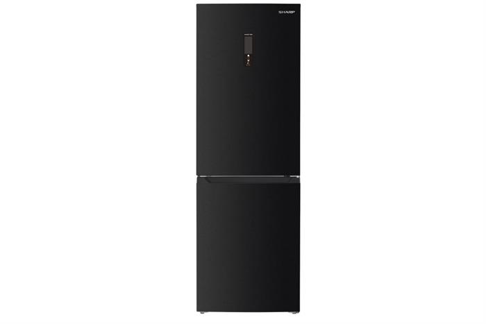 Tủ lạnh Sharp Inverter 357 lít SJ-BF330V-DG mẫu mới 2025