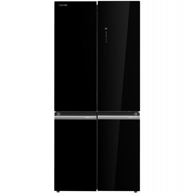 TỦ LẠNH THÔNG MINH TOSHIBA GR-RF665WIA-PGV(22)-XK