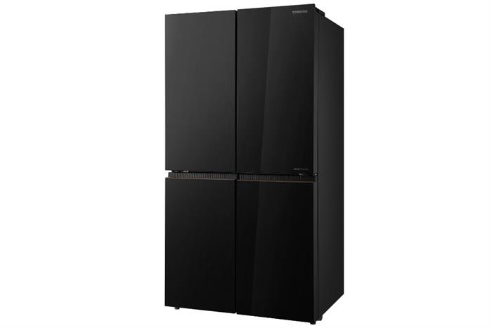 Tủ lạnh Toshiba Inverter 711 lít Multi Door GR-RF895WIA-PGV(22)-XK