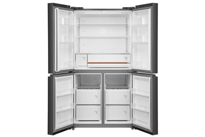 Tủ lạnh Toshiba Inverter 711 lít Multi Door GR-RF900WI-PMV(06)-MG