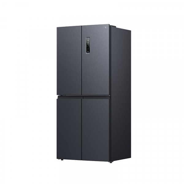 Tủ lạnh Xiaomi Mijia 4 cánh 430L - BCD-430WMSA