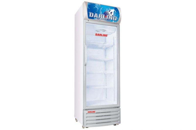 Tủ mát Darling DL-4000A2 400 lít 1 cánh