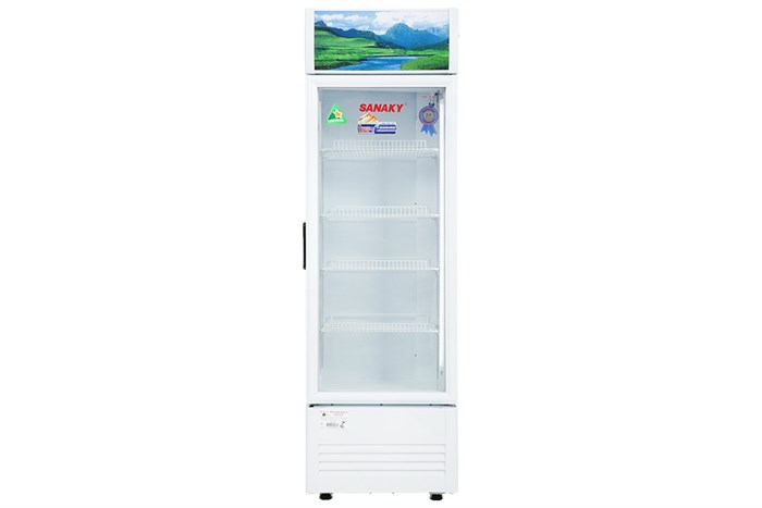 Tủ mát Sanaky inverter 480 lít VH-5089K3