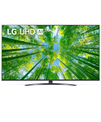 Smart Tivi LG 4K 75 inch 75UQ8000PSC