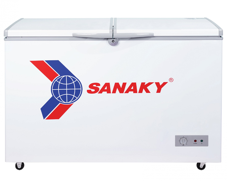 Tủ Đông Sanaky 305 lít VH-405A2
