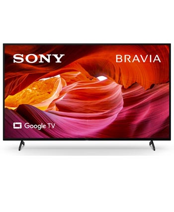Google Tivi Sony 4K 55 Inch KD-55X75K