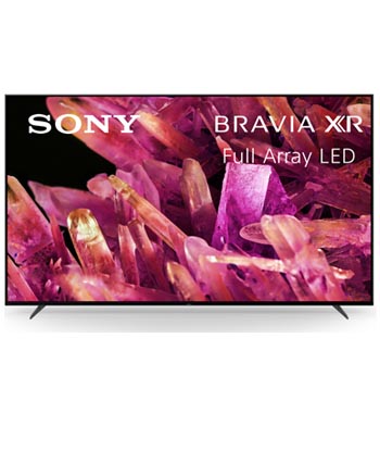Google Tivi Sony 4K 75 Inch XR-75X90K