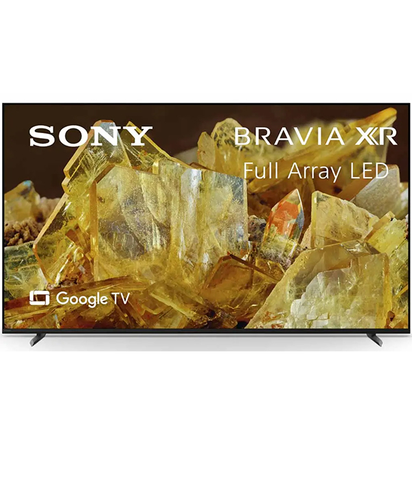 Google Tivi Sony 4K 75 Inch XR-75X90L (Model 2023)