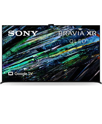 Google Tivi Sony OLED 4K 77 Inch XR-77A95L (Model 2023)