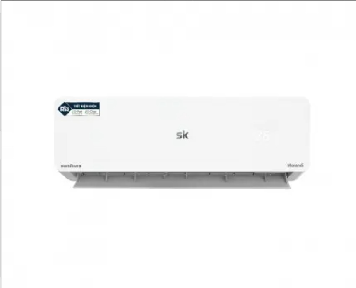 Điều hòa Sumikura APS/APO-240 24000BTU 1 Chiều