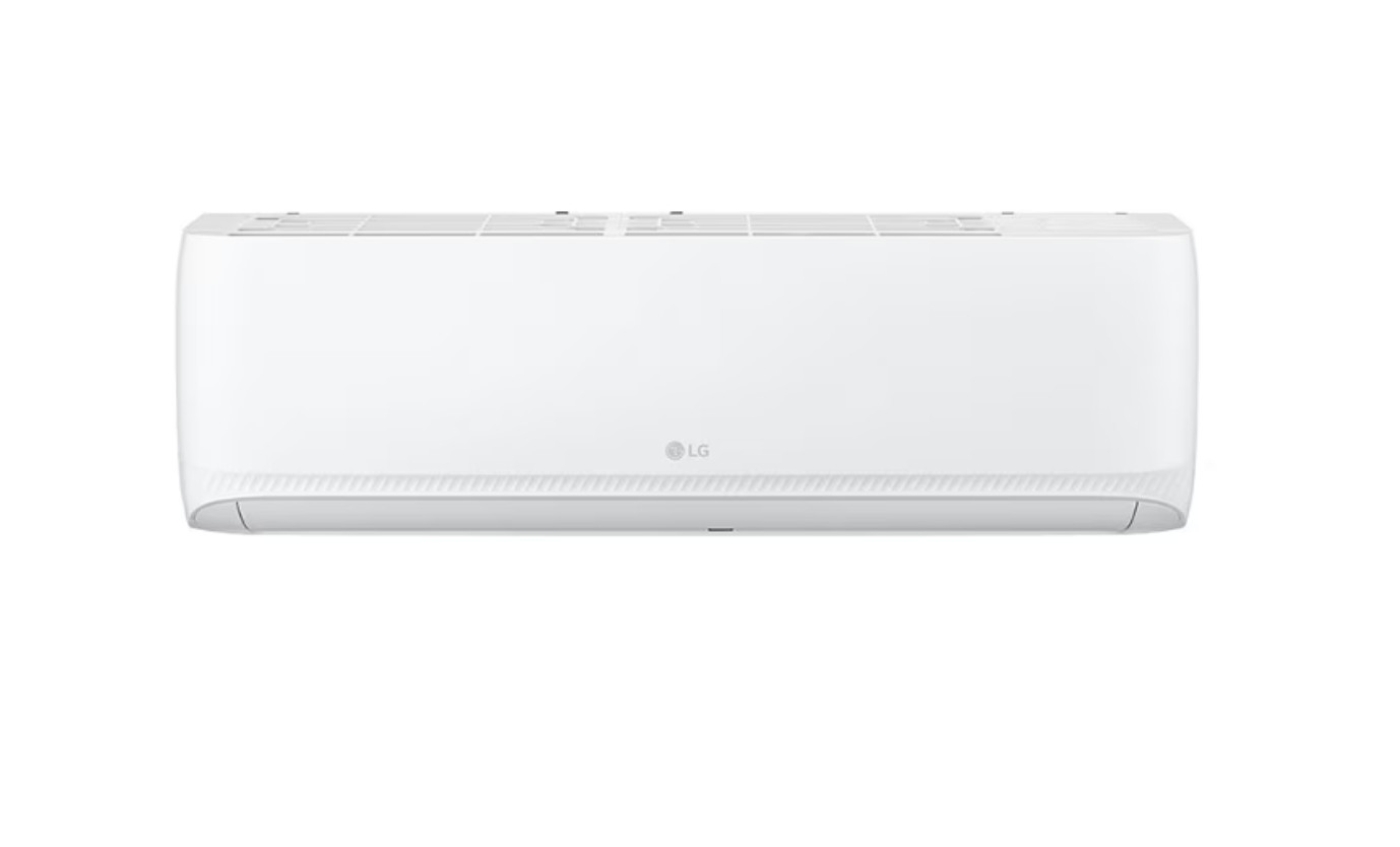 Điều hòa LG DUALCOOL™Không Inverter 1 chiều 18.000 BTU (2HP)|K18CH