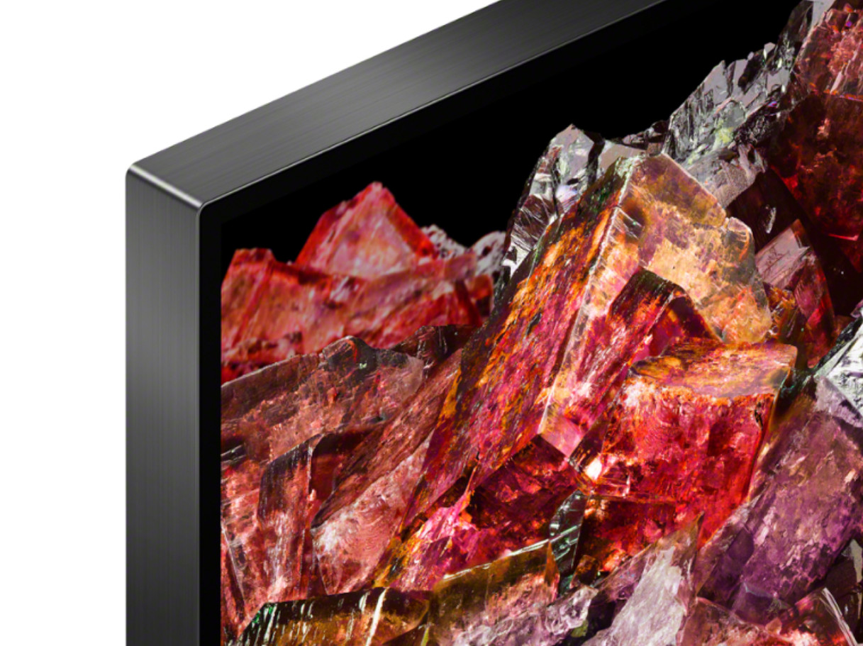Google Tivi MiniLED Sony 4K 65 inch XR-65X95