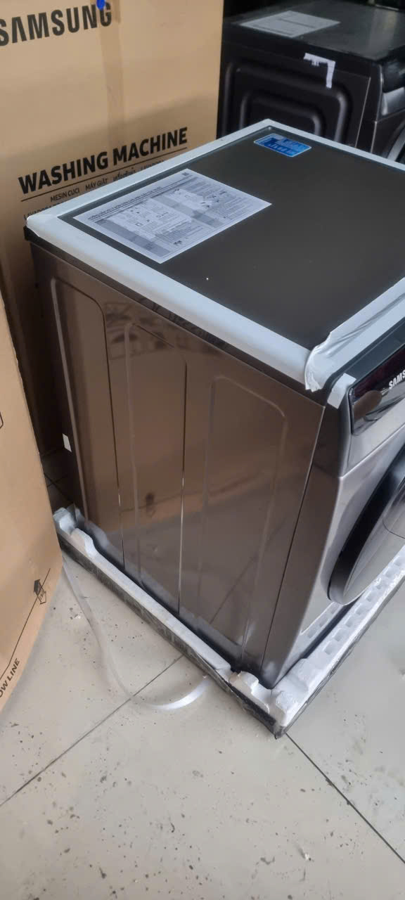 Máy giặt Samsung Inverter 12 kg WW12CB944DGBSV