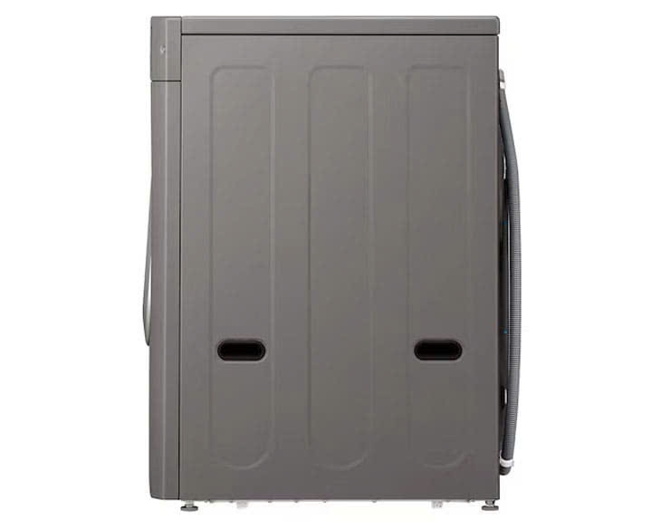 Máy giặt công nghiệp LG Inverter 13kg CWG27MDQRS model 2026