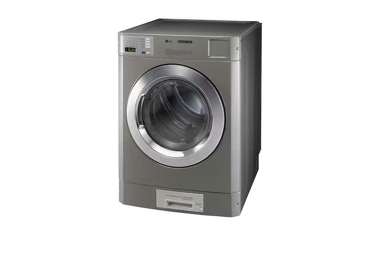 Máy sấy công nghiệp LG Inverter 13.6kg CDT29MUQES model 2026