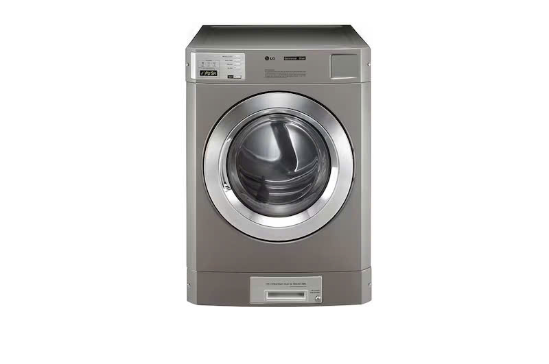 Máy sấy công nghiệp LG Inverter 13.6kg CDT29MUQES model 2026