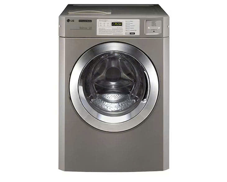 Máy giặt công nghiệp LG Inverter 17 Kg CWT29MDQRS model 2026