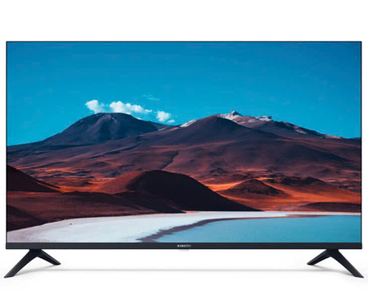 Google Tivi Xiaomi A 4K 43 inch L43MB-AUSEA 2026