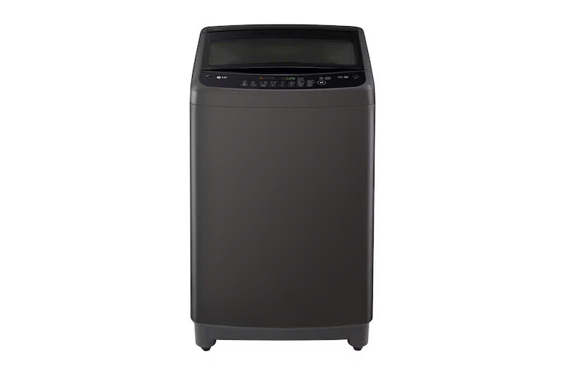Máy giặt lồng đứng LG Inverter 10kg T2310VBTN Model 2025