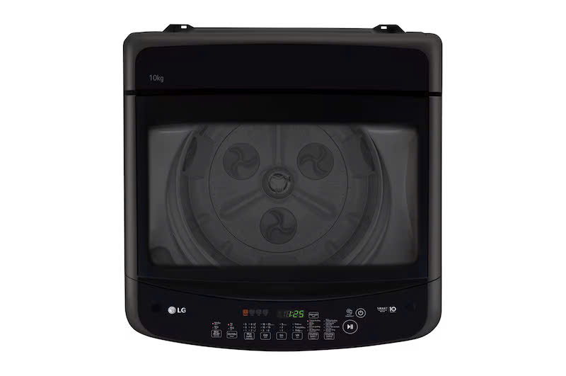 Máy giặt lồng đứng LG Inverter 10kg T2310VBTN Model 2025