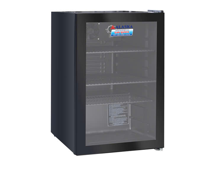 Tủ mát Alaska LC-70B - 70 lít