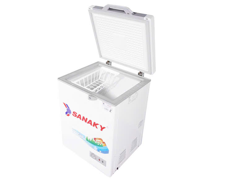 Tủ Đông Sanaky 100 lít VH-1599HYKD