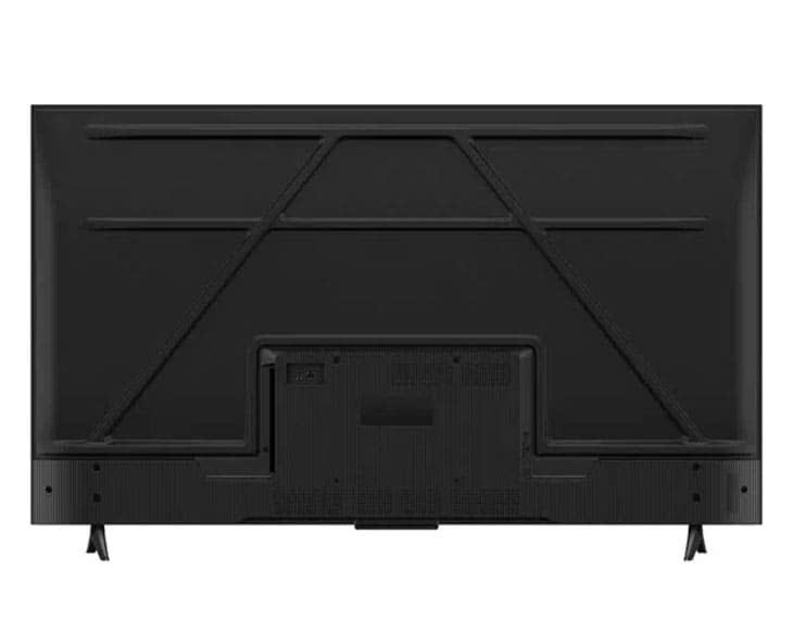 Google Tivi QLED TCL 4K 75 inch 75T6C