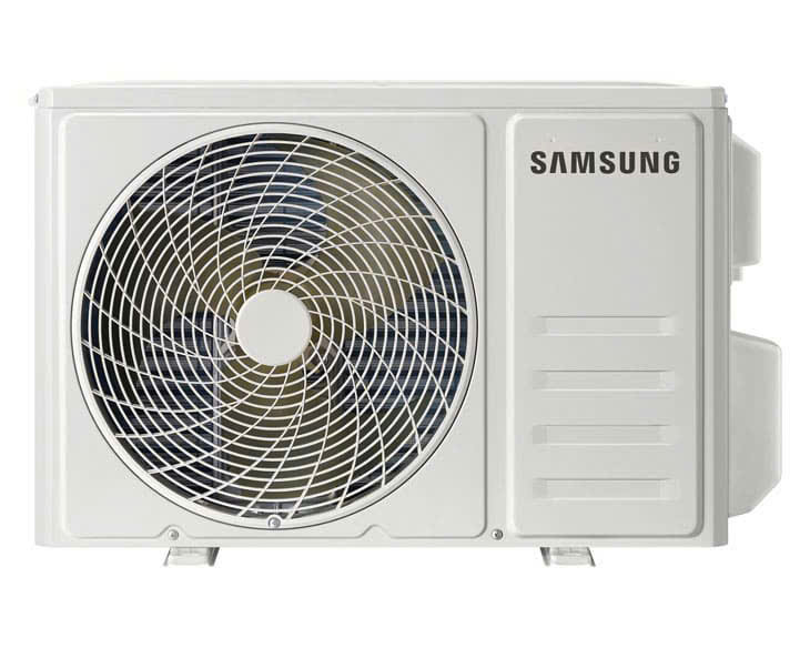 Máy lạnh Samsung Inverter 1 HP AR40H09D0BTXN model 2026