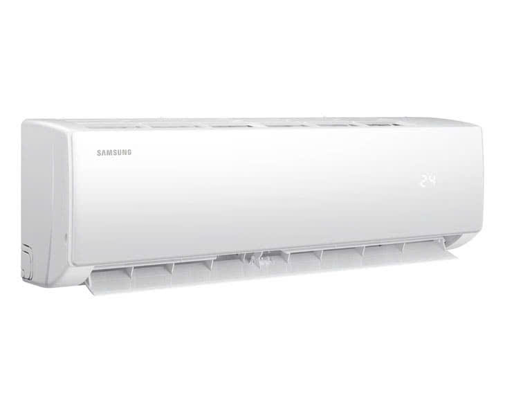 Máy lạnh Samsung Inverter 1.5 HP AR40H12D0BTXN model 2026