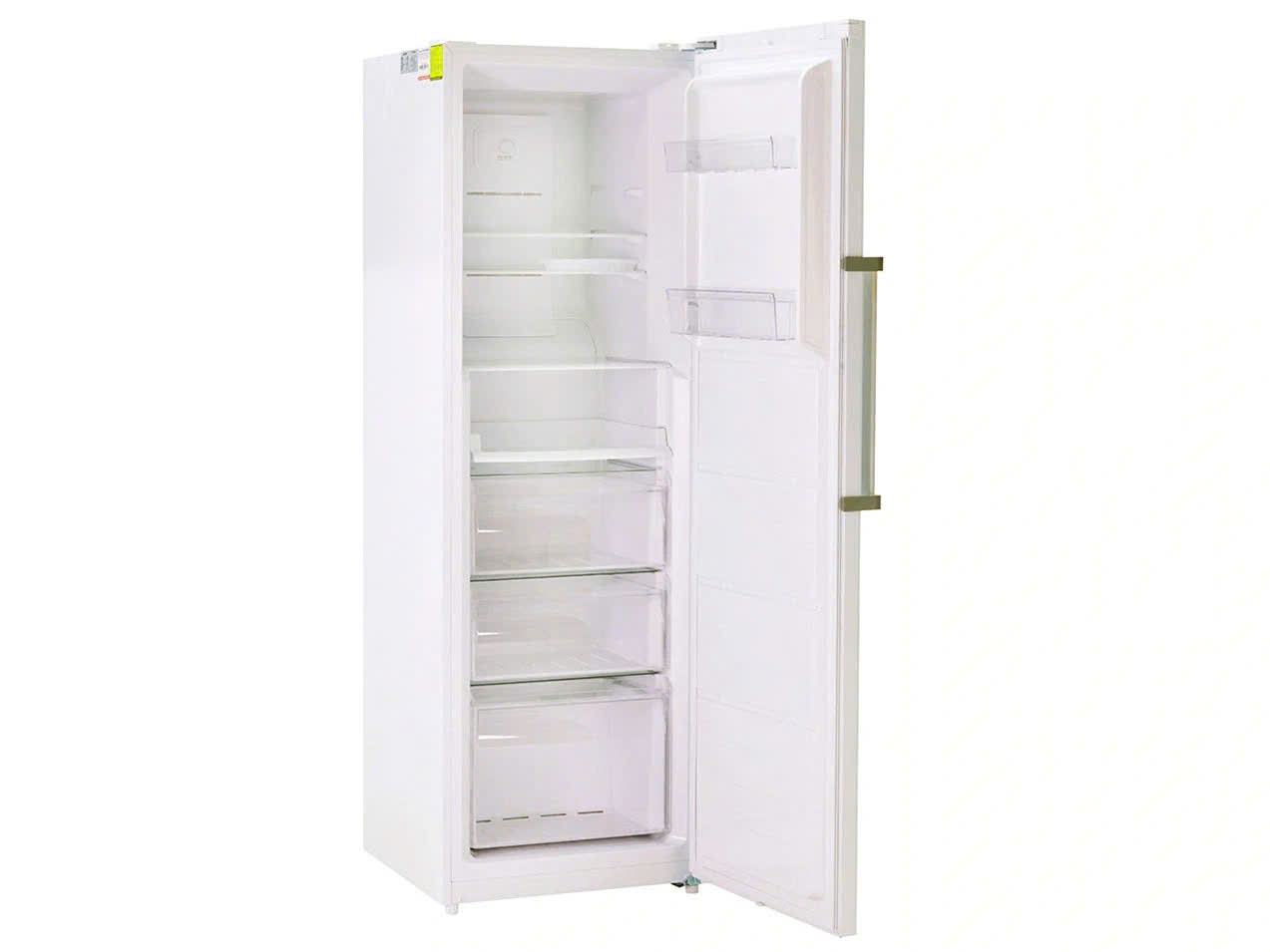 Tủ đông đứng Alaska IF-290N - 310 lít