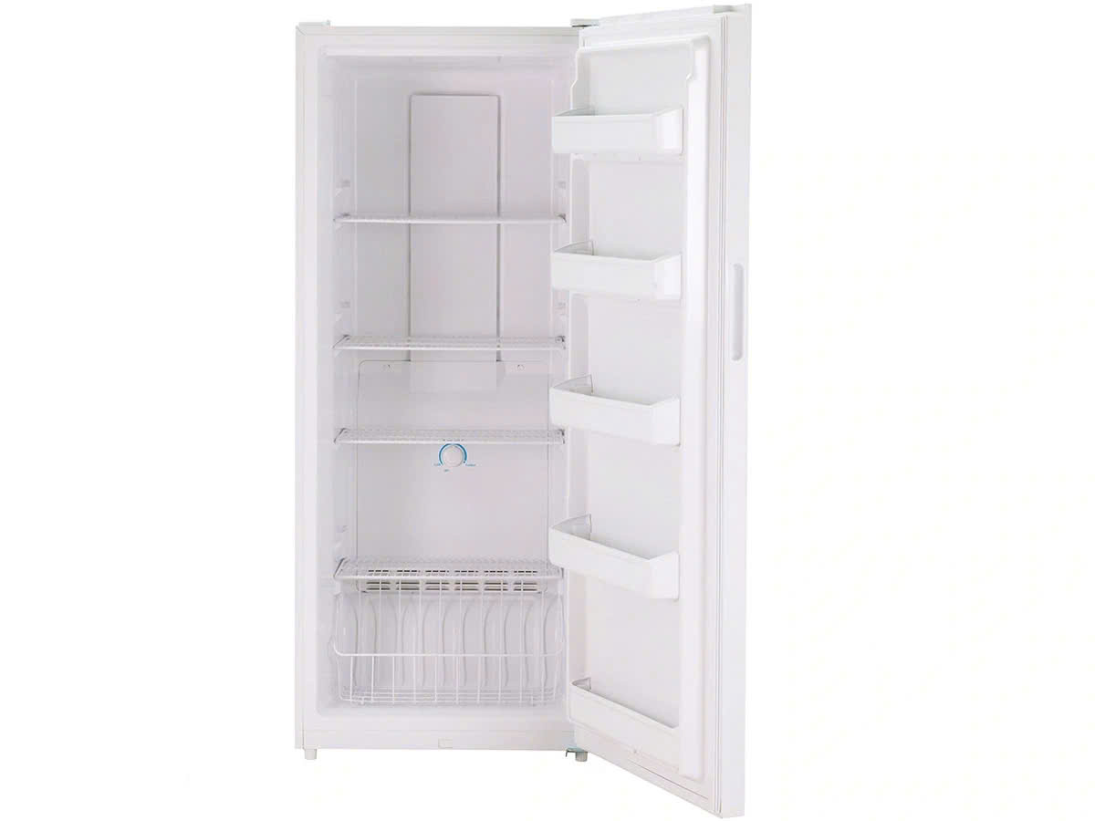 Tủ đông đứng Alaska Inverter 415 lít IFI-390N
